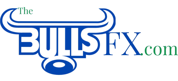 The Bullsfx.com logo